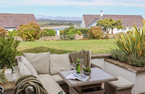 Trem Y Borth Apartment - Foto 17