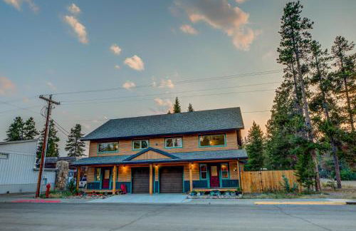 Barnes on Boundary Unit B - Foto 27