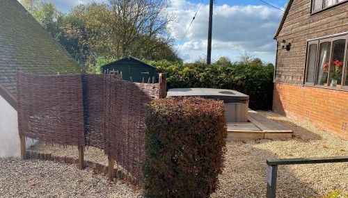 Breach Barn, a very bright spacious home from home - Foto 3