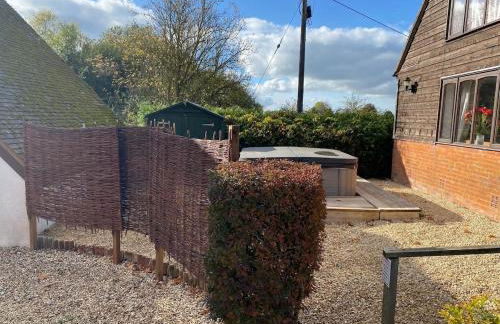 Breach Barn, a very bright spacious home from home - Foto 3