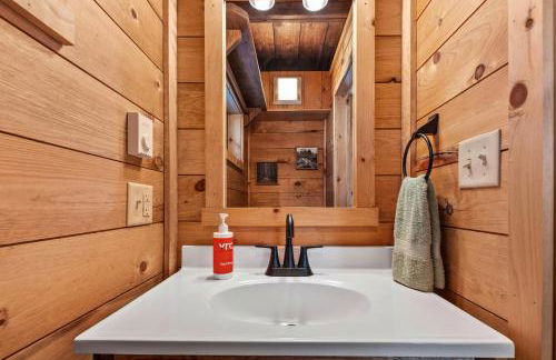 Dawsons Den in Phelps WI - Foto 19