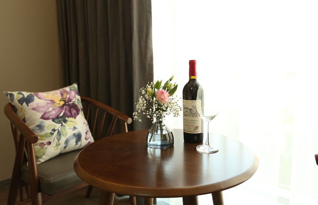 Hana 2 Apartment & Hotel Bac Ninh - Foto 11