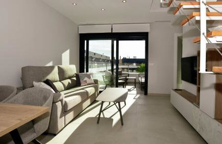 Penthouse Flamenca Village RUMBA - Foto 43