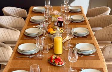 Chalet Cimebleu SPA & Sauna - Foto 36