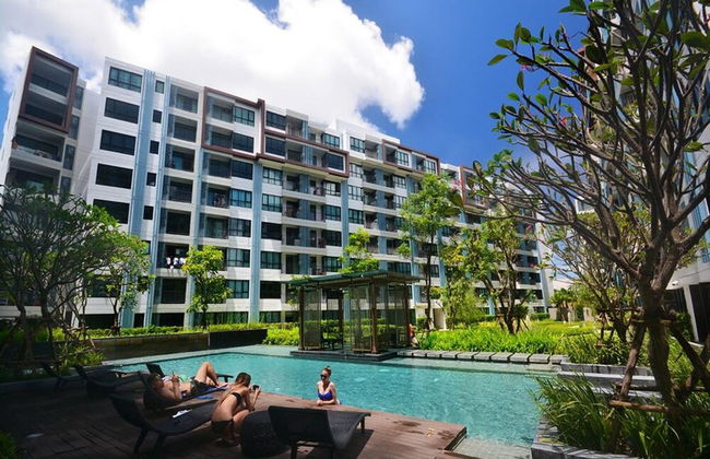 Centrio By Suttirak - Photo 9