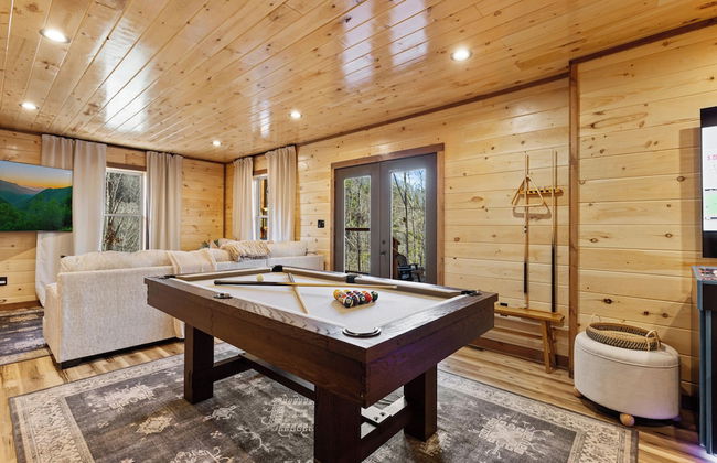 Mountain Ventures by Jackson Mountain Rentals - Photo 25