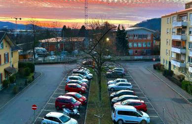 Explore CH & FR - deluxe apartment Basel Airport - Foto 10