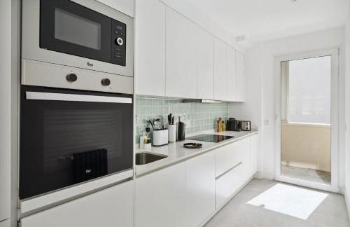 Limehome Madrid Calle de Nuñez de Balboa - estancia temporal - Photo 12