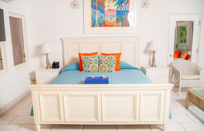 Romantic Retreat 43B - Foto 2