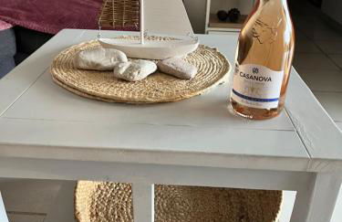 Favone Mini Villa Playa del Oro - Foto 35