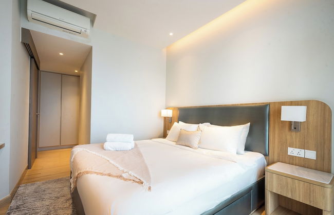 Luminous - Zenity Luxury Apartment - District 1 - Foto 50