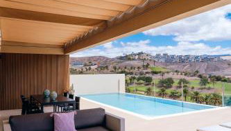 Villa Calima by Homestaygrancanaria - Foto 5, sunbed