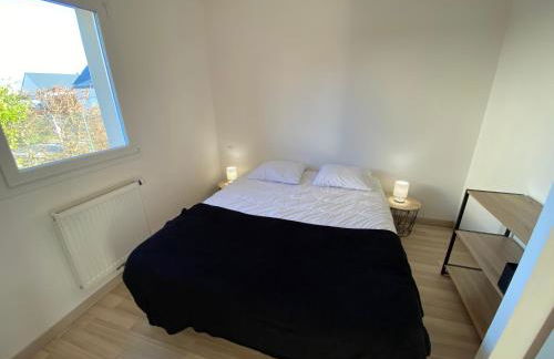 1100-Maison au cœur du village de Planguenoual. - Photo 22