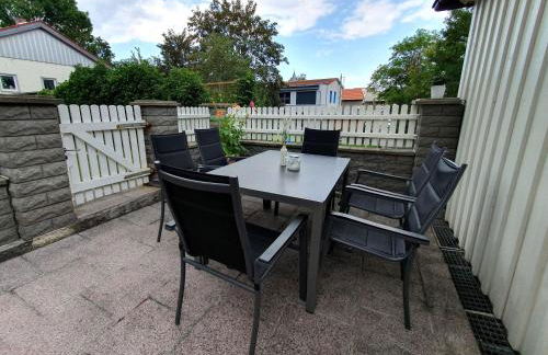 Ferienhaus Riemenschneider - Foto 1