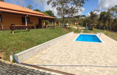 Sítio Jaboticatubas - Foto 43