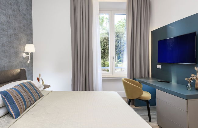 Domus Augustea - Augusto - Foto 10