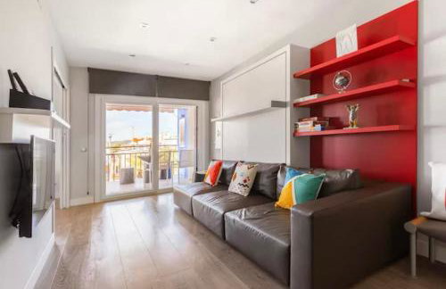 Little Dream Apartment Sitges - Foto 6