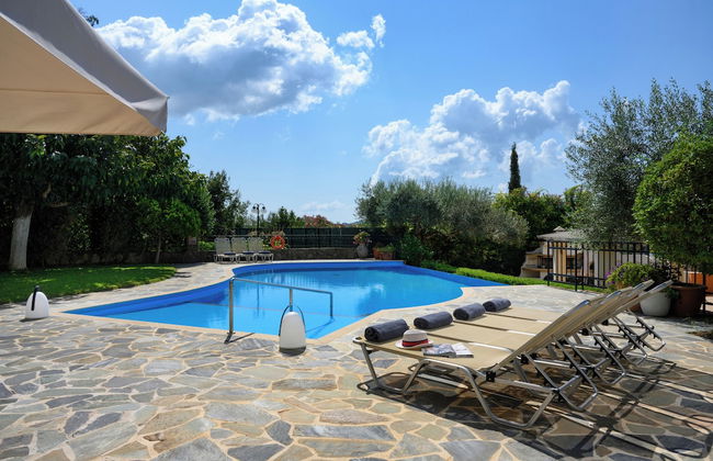 Villa Anna - Foto 23