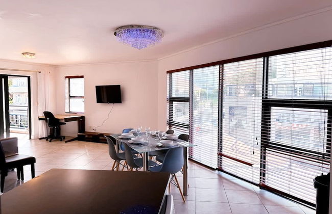 Spacious 1 Bedroom Apartment Atlantica Seapoint - Foto 10