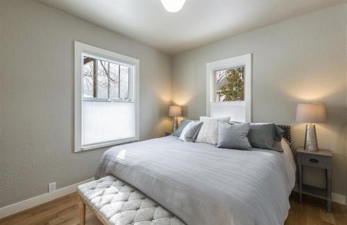 Bluebird Day - Fuller Cottage - Foto 9