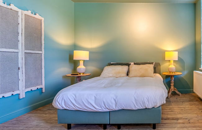 Villa in Former School - Foto 9