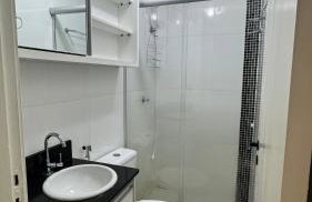 Apartamento no Sudoeste condomínio Studio Inn #262# - Photo 7