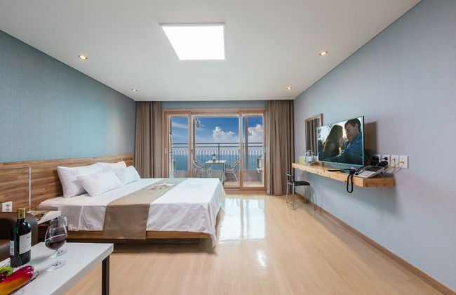 Aria Pension Resort - Foto 9