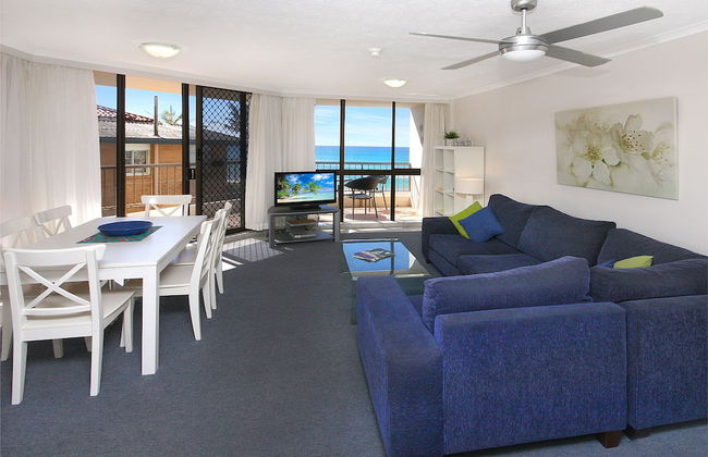 Spindrift on the Beach - Foto 44