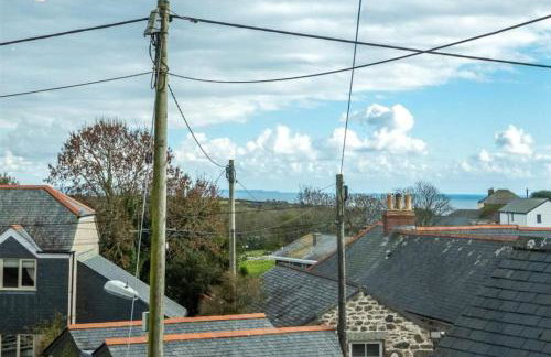 Corvus - Beautiful cottage half a mile from Mousehole - Photo 39