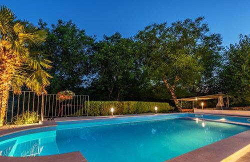 Villa Marija, a charming pet friendly Villa amidst nature - Photo 30