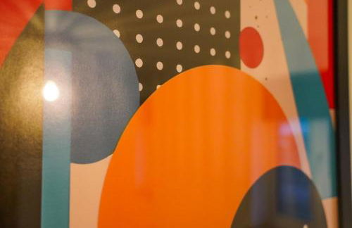 Starlight Lodge - 4 bedroom Barn with Hot Tub! - Foto 30