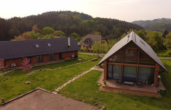 Pernstejn Vpm019-hc1 - Foto 13