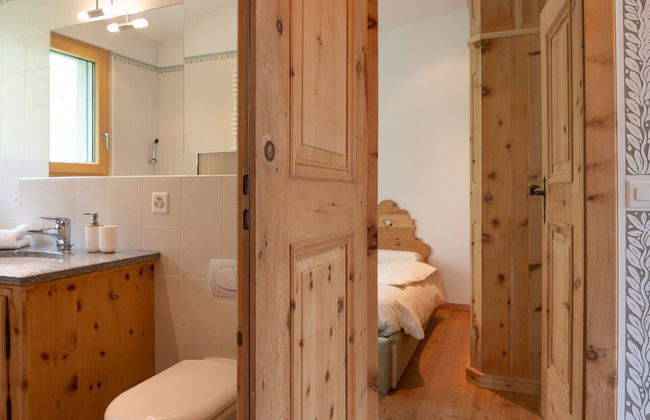 Chesa Spuonda Verde 1.7 - Foto 22