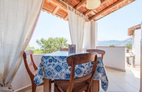 JERA Holiday Collection VULCANO TRE - Sea View - Foto 5