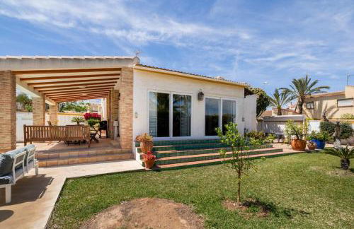 Villa Los Balcones - Foto 40