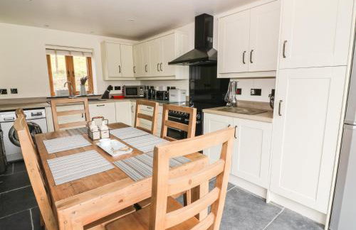 Tynddol Barn - Foto 10