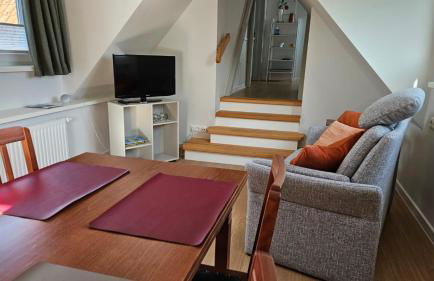 FeWo Gisela - Foto 4