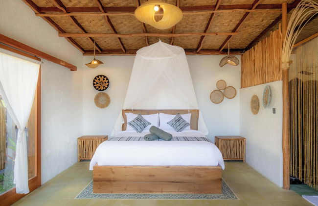 Shigar Livin Bali - Photo 25