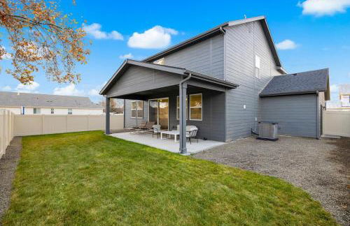 Creswell lane! Where luxury meets entertainment! - Foto 3