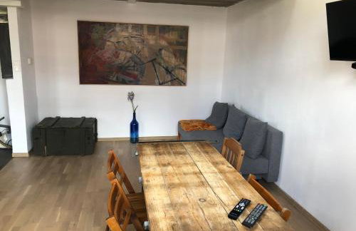 Apartament Nowy Świat - Foto 14