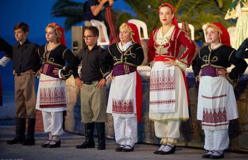 Aggel's House - stone house - private pool - courtyard - countryside views - Foto 58