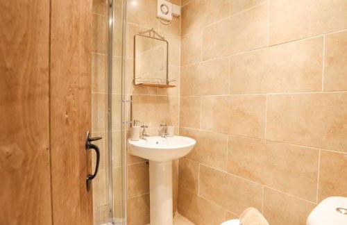 The Keepers Lodge - Photo 32