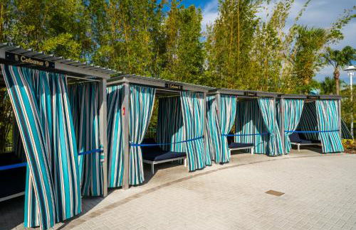 Modern Townhome with Resort Amenities - Foto 57