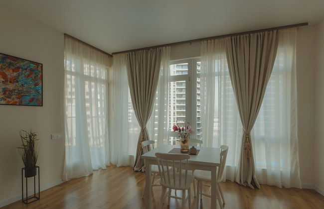 White sails residential hotel - Photo 48