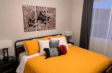 Richfield Loft Suite - Castle Rock Condos - Photo 6