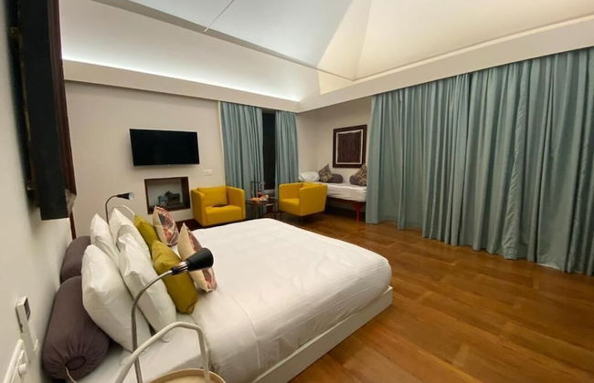 Baron's Villa by Malabar Escapes - Foto 5