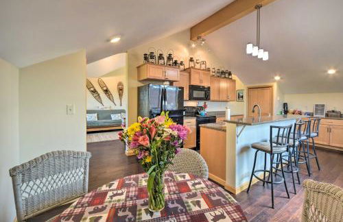 Duluth Studio with Sauna on Working Horse Farm! - Foto 8