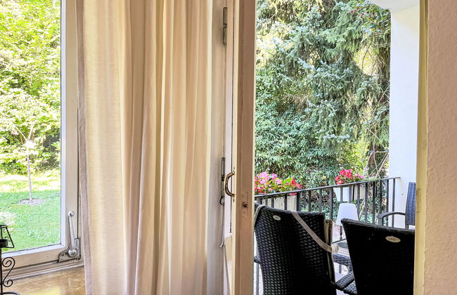 2 bedroom Apartment in Traben-Trarbach with garden - Photo 13