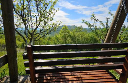 Cozy Bungalow Stipe - Foto 15