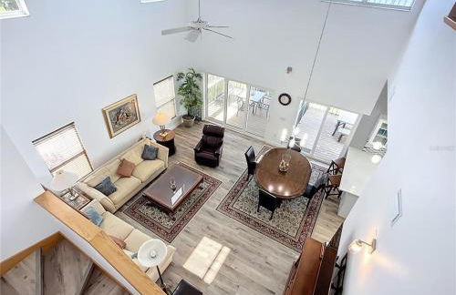 Private Family Waterfront Retreat 6BD-5BA Bring your Boat - Foto 12